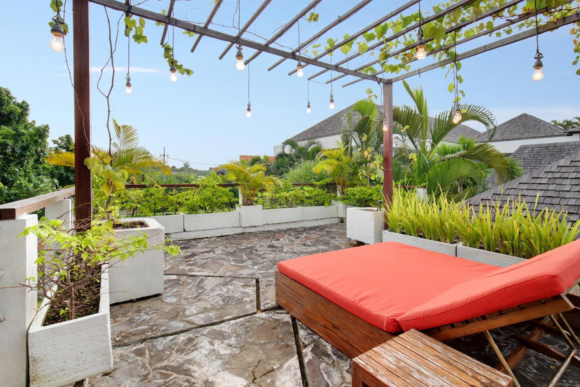 You Think You Know Canggu - Think Again! Stunning Large Luxxe 7Bed Villa エクステリア 写真